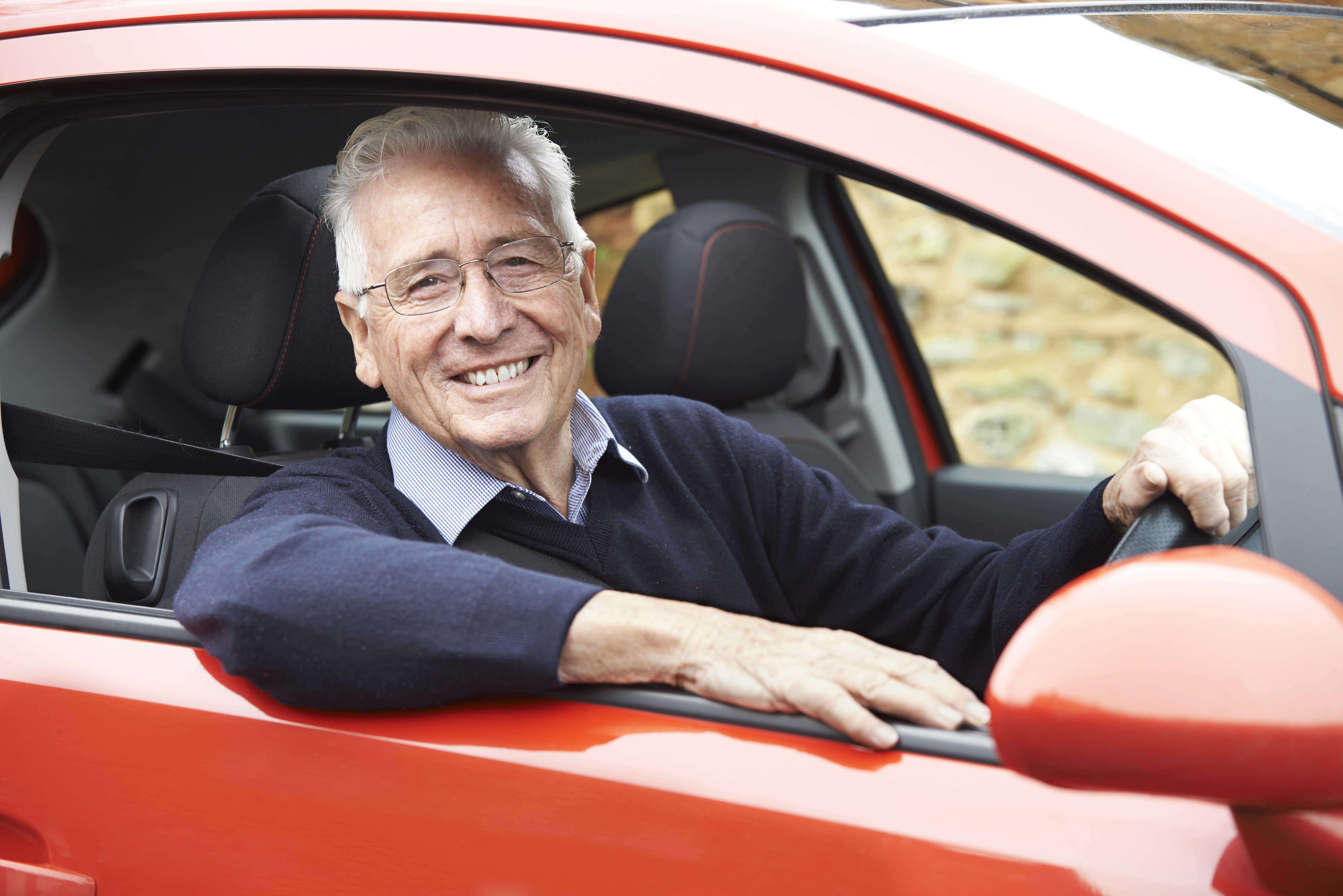 Страхование Автомобиля Пенсионерам