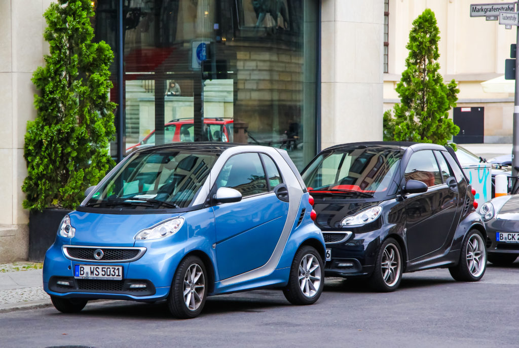 3 Smart Car Myths You Should Know Discount Drivers