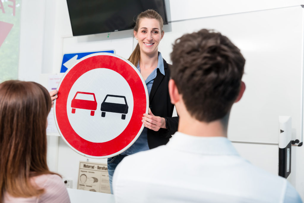 Take A Defensive Driver Class and Get Auto Insurance Discounts